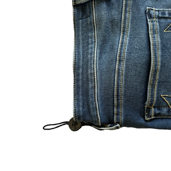 NW0T true religion Halle skinny jeans - Picture 4 of 7